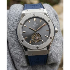 Hublot Fusion Watch