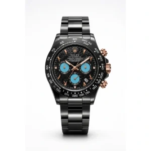 Rolex Chrono Watch