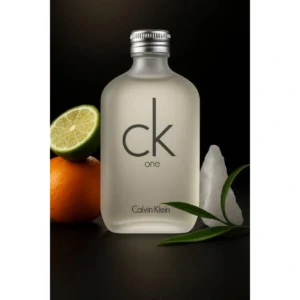 Calvin Klein Eau De Perfume