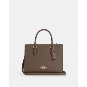 Coach Maggie Small Tote Bag