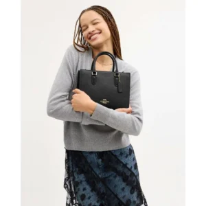 Coach Maggie Small Tote Bag