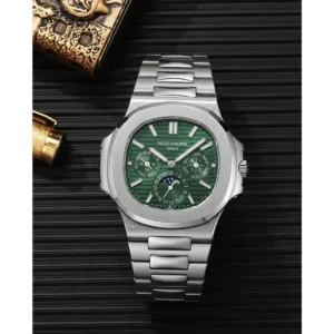 Patek Philippe Nautilus Watch