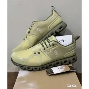 On Cloud Running 6 Shoes