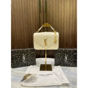 Ysl Saint Laurent Shoulder Bag