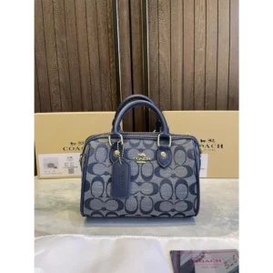 Coach Rowan Shoulder Bag
