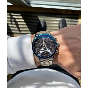 Tag Heuer Carrera Watch
