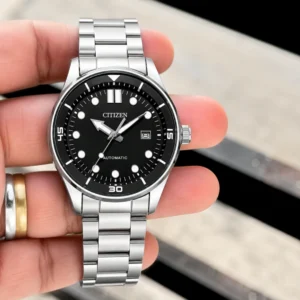 Citizen Analog Watch