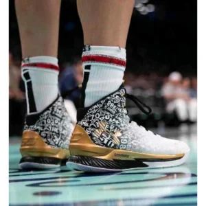 Under Armour Curry 1 Shoes