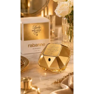 Paco Rabane Perfume