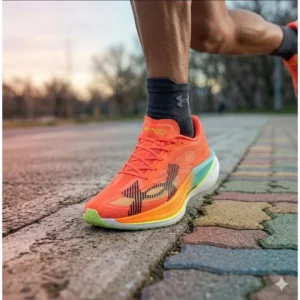 Under Armour Velocity Shoes