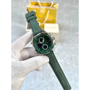 Navi Force Digital Watch