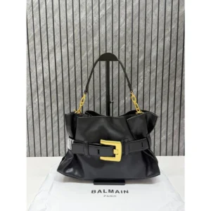 Balmain Medium Anthem Bag
