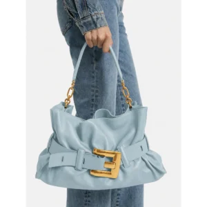 Balmain Medium Anthem Bag