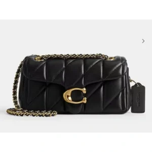 Coach Tabby Pillow Shouder Bag