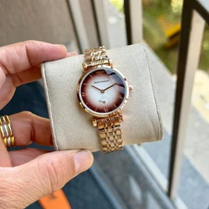 Emporio Armani Watch