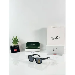 Rayban Reverse Sunglasses