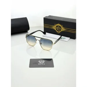 Dita Sea Green Sunglasses