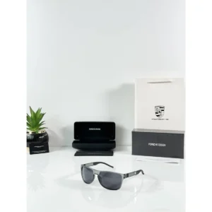 Porsche Sunglasses