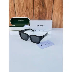 Off White Sunglasses
