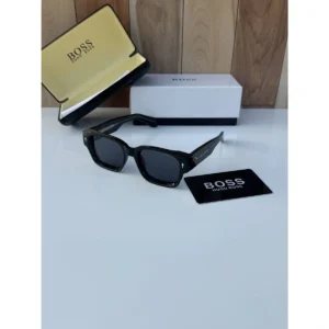 Hugo Boss Glossy Sunglasses