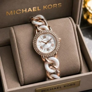 Michael Kors Parker Watch