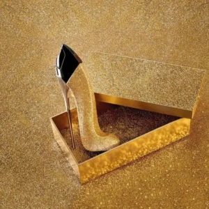 Carolina Herrera Perfume