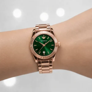 Emporio Armani AR11639 Watch