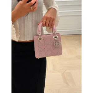 Dior Stars Handbag