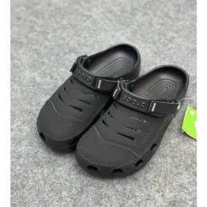 Crocs Yukon Vista Clogs