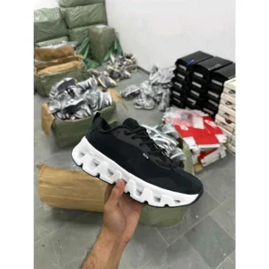 On Cloud X Kith Shoes
