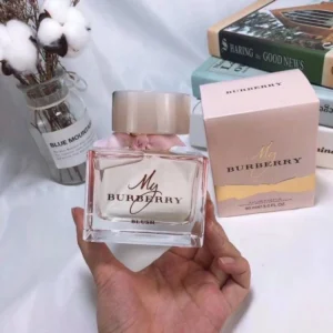 My Burberry Blush Perfume