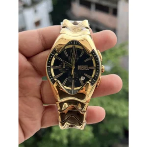 Diesel All Chrono Watch