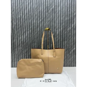 Coach North Tote Bag