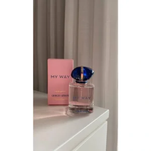 Giorgio Armani Perfume