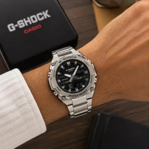 Casio G Shock Watch