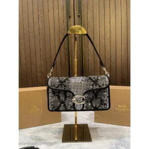Coach Tabby Shoulder Bag