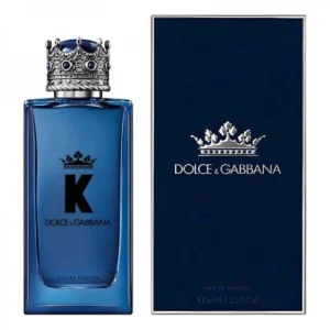 Dolce & Gabbana King Parfum