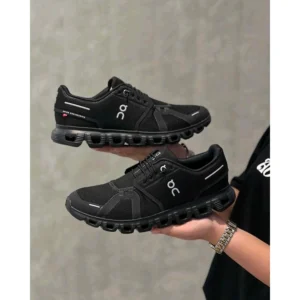 On Running Cloud 6 Shoes