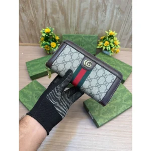 Gucci GG Long Wallet