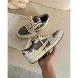 Nike Air Jordan