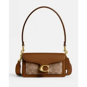 Coach Tabby Shoulder Bag