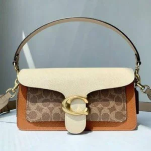 Coach Tabby Shoulder Bag