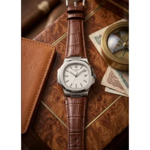 Patek Philippe Nautilus Watch