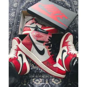 Nike Air Jordan