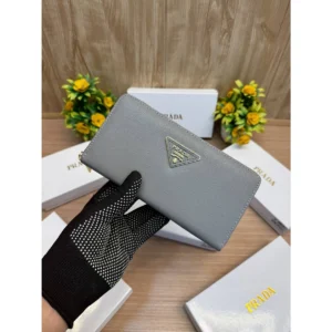 Prada Long Wallet