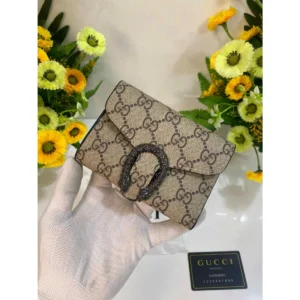 Gucci Hours Wallet
