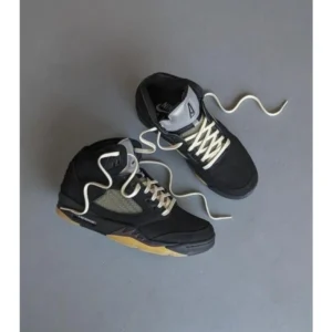 Air Jordan Retro 5 Shoes