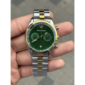 Emporio Armani Chronograph Watch