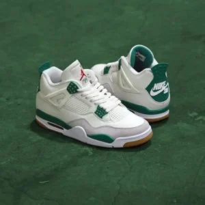 Air Jordan 4 Shoes