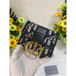 Dior Wallet